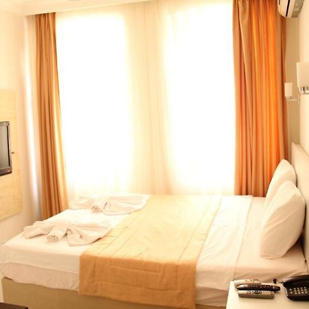 Taksim Square Hot Residence Istanbul Værelse billede