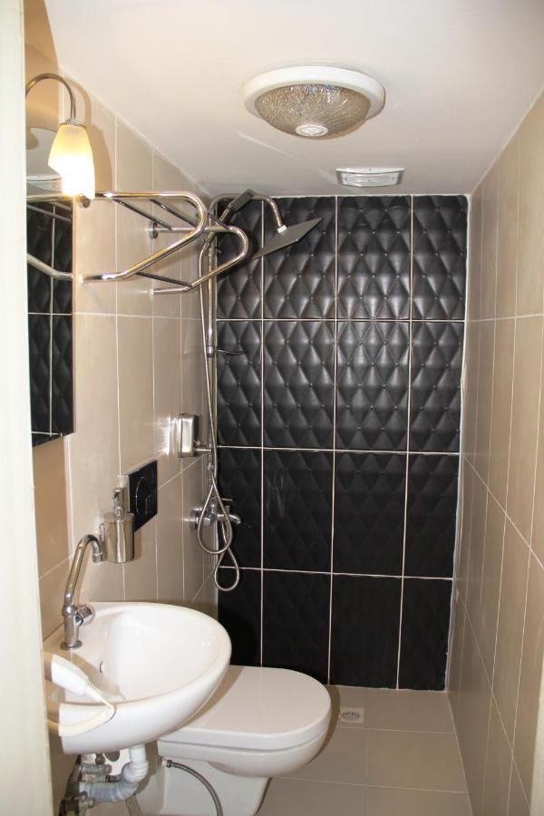 Taksim Square Hot Residence Istanbul Eksteriør billede